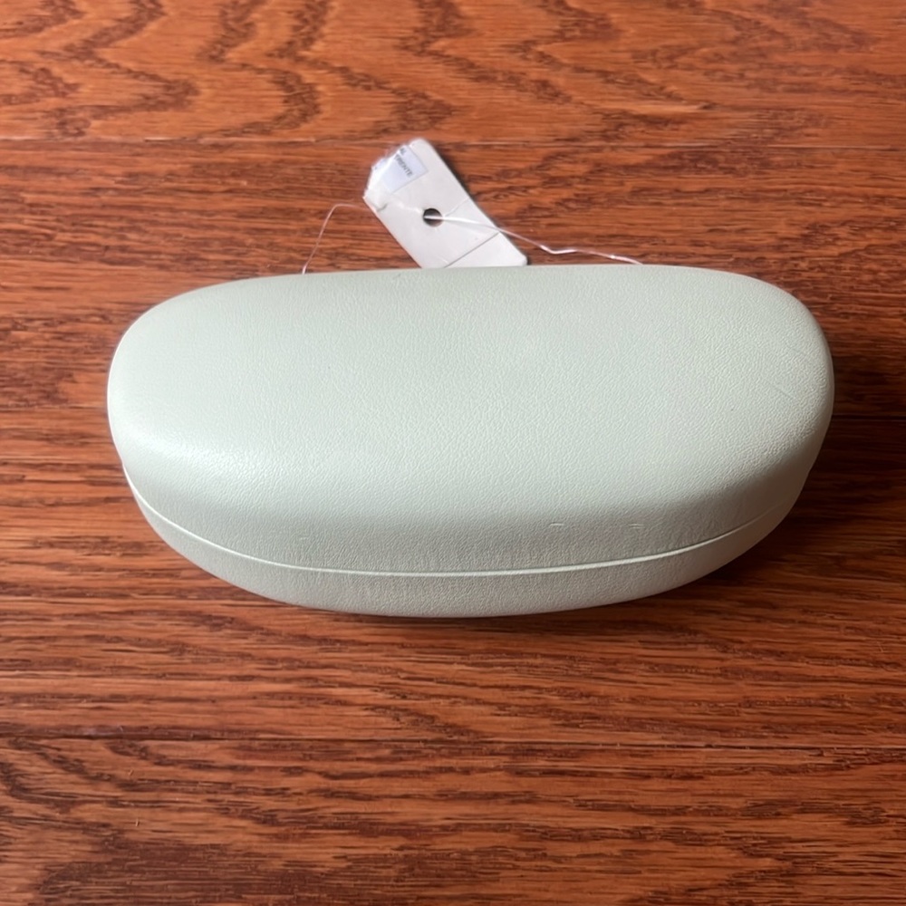A New Day Glasses Case